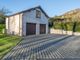 Thumbnail Detached house for sale in The Orchard House, Witherslack