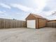 Thumbnail Detached bungalow for sale in Raskelf, Easingwold, York