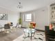 Thumbnail Flat to rent in Radley House, Park Road, Marylebone