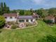 Thumbnail Detached house for sale in Lodes Lane, Kingston St. Mary, Taunton