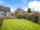 Thumbnail Bungalow for sale in Frog Lane, Upper Boddington, Daventry, Northamptonshire