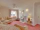 Thumbnail Flat for sale in Regent Crescent, Horsforth, Leeds, West Yorkshire