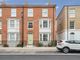 Thumbnail End terrace house for sale in Crown Street West, Poundbury, Dorchester