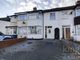 Thumbnail Terraced house for sale in Lombard Avenue, Enfield