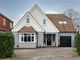 Thumbnail Detached house for sale in Park View Road, Redhill