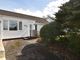 Thumbnail Bungalow for sale in Lakelands Close, Witheridge, Tiverton, Devon