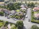 Thumbnail Detached bungalow for sale in Lenton Avenue, Tollerton, Nottingham