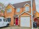 Thumbnail Detached house to rent in Lodge Way, Irthlingborough, Wellingborough