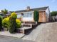 Thumbnail Semi-detached bungalow for sale in Risdon Close, Sturry