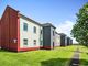 Thumbnail Flat for sale in Kent Row, Llanion Park, Pembroke Dock, Pembrokeshire