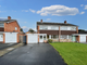 Thumbnail Semi-detached house for sale in Harvey Road, Hereford, Herefordshire