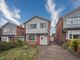 Thumbnail Detached house for sale in Farneway, Hinckley