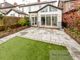 Thumbnail Semi-detached house to rent in Elmfield Gardens, Gosforth, Newcastle Upon Tyne