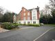 Thumbnail Flat for sale in The Coppice, Worsley, Manchester