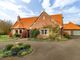 Thumbnail Detached house for sale in Riverlaw, North Lane, Norham, Northumberland