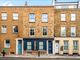 Thumbnail Flat for sale in Cannon Street Road, Aldgate