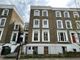 Thumbnail Flat to rent in Oakley Road, London