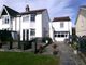 Thumbnail Semi-detached house for sale in 1A Bethany Lane, West Cross, Swansea SA3 5Tl