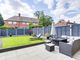 Thumbnail Terraced house for sale in Amesbury Circus, Broxtowe, Nottinghamshire