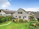 Thumbnail Detached bungalow for sale in Edgcumbe Road, St Dominick, Saltash, Cornwall