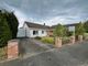 Thumbnail Bungalow to rent in Millbeck Close, Weston, Crewe, Cheshire