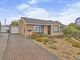 Thumbnail Detached bungalow for sale in Mount Pleasant Drive, Heage, Belper