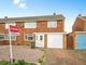 Thumbnail End terrace house for sale in Orwell View Road, Shotley, Ipswich