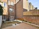 Thumbnail Flat for sale in Lisson Grove, London