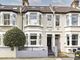 Thumbnail Detached house to rent in Kingwood Road, London