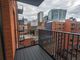 Thumbnail Flat to rent in Shadwell Street, Birmingham