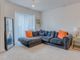 Thumbnail Flat for sale in Devonshire Close, Grays
