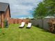 Thumbnail Detached bungalow for sale in Hawkins Way, Newbold On Stour, Stratford-Upon-Avon