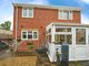 Thumbnail Detached house for sale in The Retreat, Caldicot