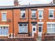 Thumbnail Terraced house for sale in Corporation Street, Chorley