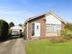 Thumbnail Detached bungalow for sale in Sedgefield Way, Mexborough