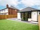 Thumbnail Bungalow for sale in Kingsbury Avenue, Bolton