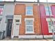 Thumbnail Terraced house to rent in Station Road, Portsmouth