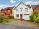 Thumbnail Detached house to rent in Warner Close, Maidenbower, Crawley