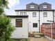 Thumbnail End terrace house for sale in Mortlake Road, Ilford