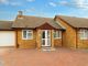 Thumbnail Bungalow for sale in Foxgrove, Milton Regis, Sittingbourne, Kent