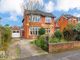 Thumbnail Detached house for sale in Lowther Road, Charminster