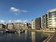 Thumbnail Flat for sale in Harbour Arch Quay Penthouse, Sutton Harbour, Plymouth.