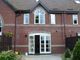 Thumbnail Terraced house for sale in Whitlingham Hall, Kirby Road, Trowse, Norwich