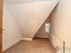 Thumbnail Flat for sale in Creffield Road, Lexden, Colchester