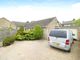Thumbnail Bungalow for sale in Robert Franklin Way, South Cerney, Cirencester, Gloucestershire