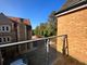 Thumbnail Flat for sale in Wardington Court, Welford Road, Kingsthorpe, Northampton, Northamptonshire