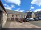 Thumbnail Terraced bungalow for sale in Station Road, Selkirk