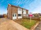Thumbnail Semi-detached house for sale in Exeter Drive, Sleaford