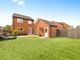 Thumbnail Detached house for sale in Springbank Road, Shavington, Crewe, Cheshire