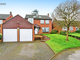 Thumbnail Detached house for sale in Priory Walk, Wylde Green, Sutton Coldfield